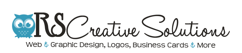 RS Creative Solutions